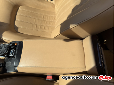 Maserati Quattroporte — 33
