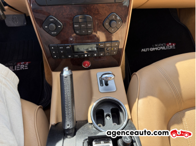 Maserati Quattroporte — 32