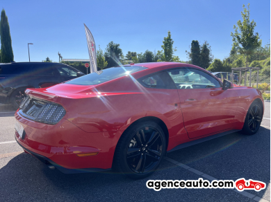 Ford Mustang — 7