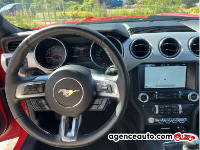 Ford Mustang — 9
