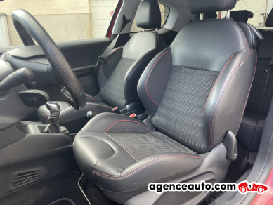 Peugeot 208 — 8