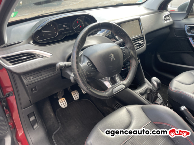 Peugeot 208 — 9