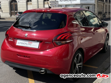 Peugeot 208 — 2