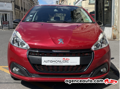 Peugeot 208 — 5
