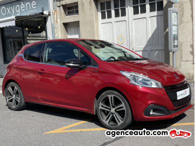 Peugeot 208 — 3