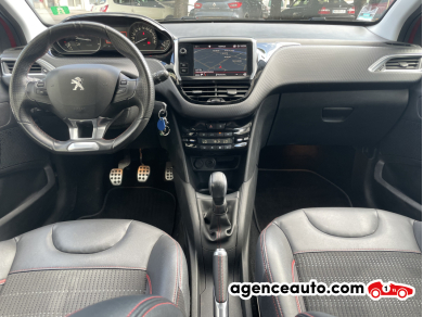 Peugeot 208 — 12