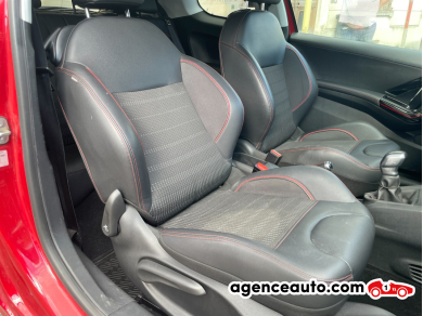 Peugeot 208 — 10
