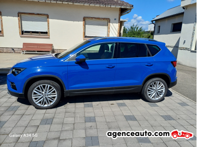 Seat Ateca — 3