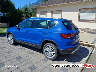 Seat Ateca — 4