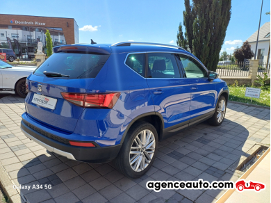 Seat Ateca — 6