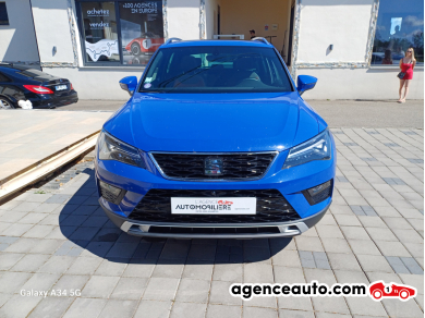 Seat Ateca — 9