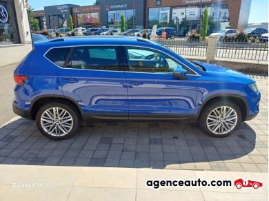 Seat Ateca — 7