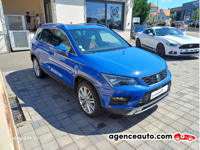 Seat Ateca — 8