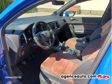Seat Ateca — 11