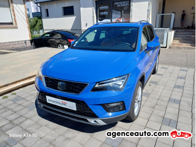 Seat Ateca — 10