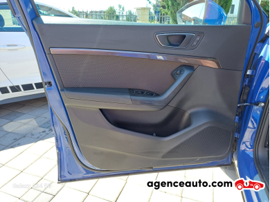 Seat Ateca — 17