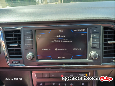 Seat Ateca — 15