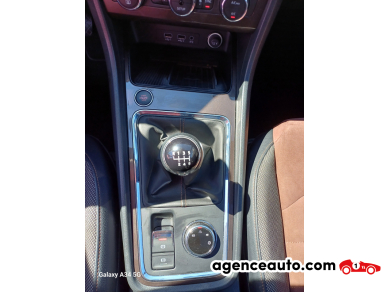 Seat Ateca — 13