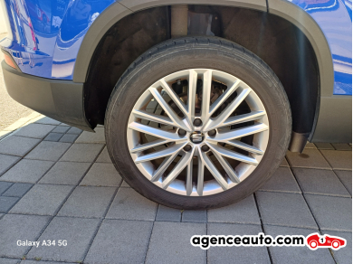 Seat Ateca — 24
