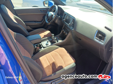 Seat Ateca — 20