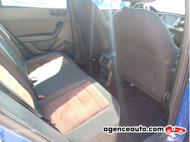 Seat Ateca — 19