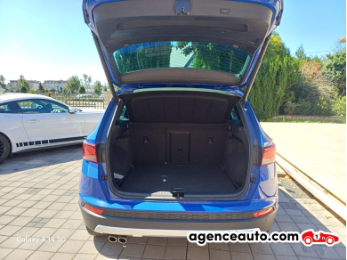 Seat Ateca — 21