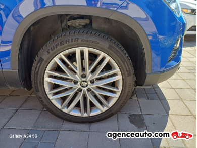 Seat Ateca — 25