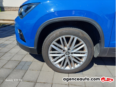 Seat Ateca — 26