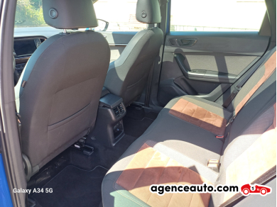 Seat Ateca — 18