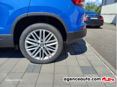 Seat Ateca — 27