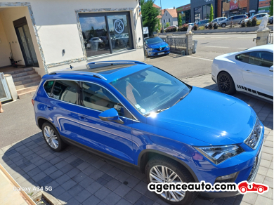 Seat Ateca — 32