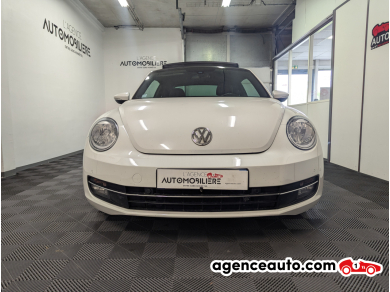 Volkswagen Coccinelle — 2