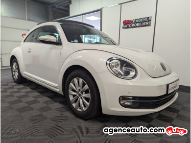 Volkswagen Coccinelle — 3