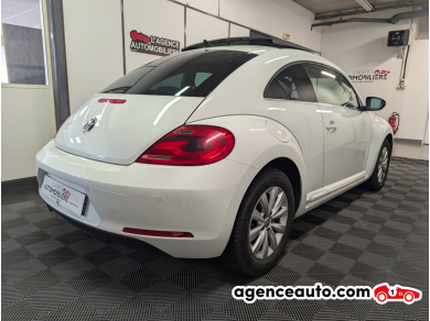 Volkswagen Coccinelle — 4