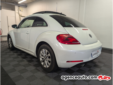 Volkswagen Coccinelle — 6