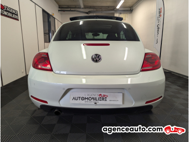 Volkswagen Coccinelle — 5