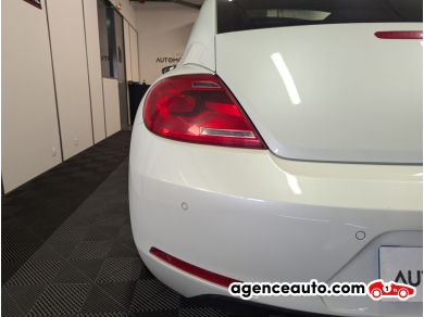 Volkswagen Coccinelle — 7