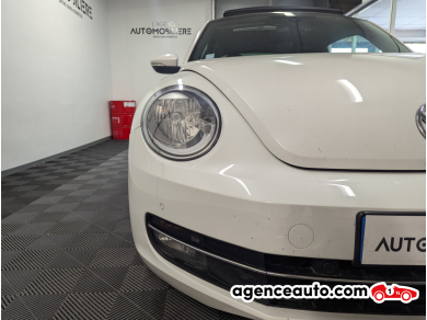 Volkswagen Coccinelle — 21