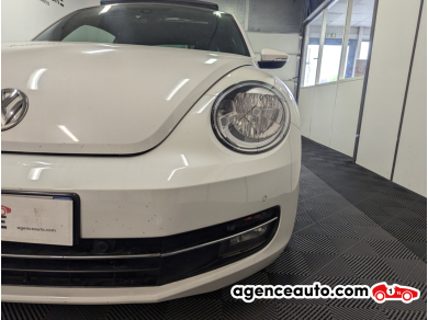 Volkswagen Coccinelle — 20