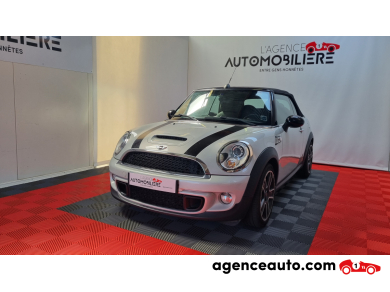 Mini Mini Cabriolet — 13