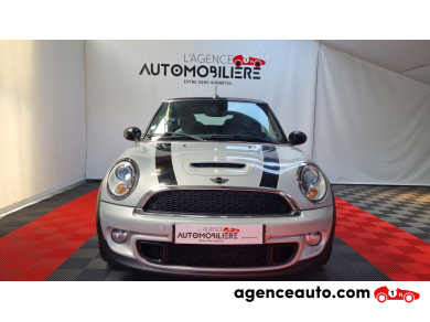 Mini Mini Cabriolet — 38