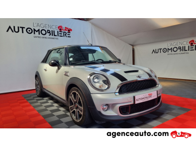Mini Mini Cabriolet — 3