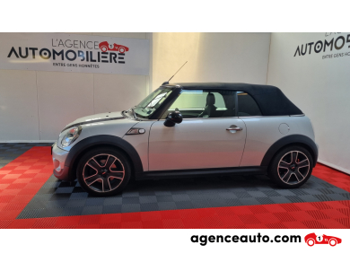Mini Mini Cabriolet — 11