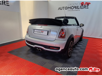 Mini Mini Cabriolet — 6