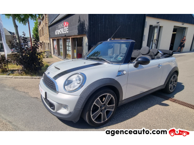 Mini Mini Cabriolet