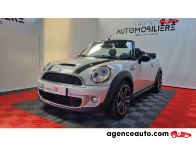 Mini Mini Cabriolet — 12