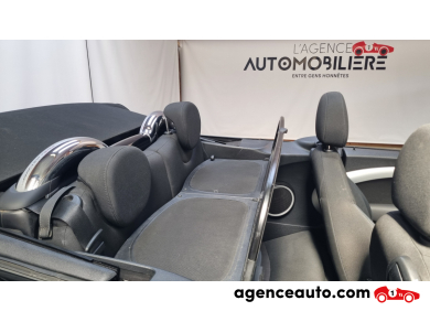 Mini Mini Cabriolet — 18