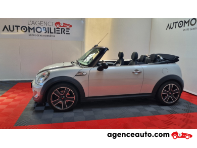 Mini Mini Cabriolet — 10