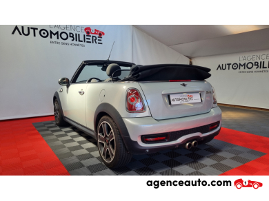 Mini Mini Cabriolet — 8