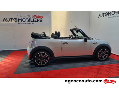 Mini Mini Cabriolet — 4